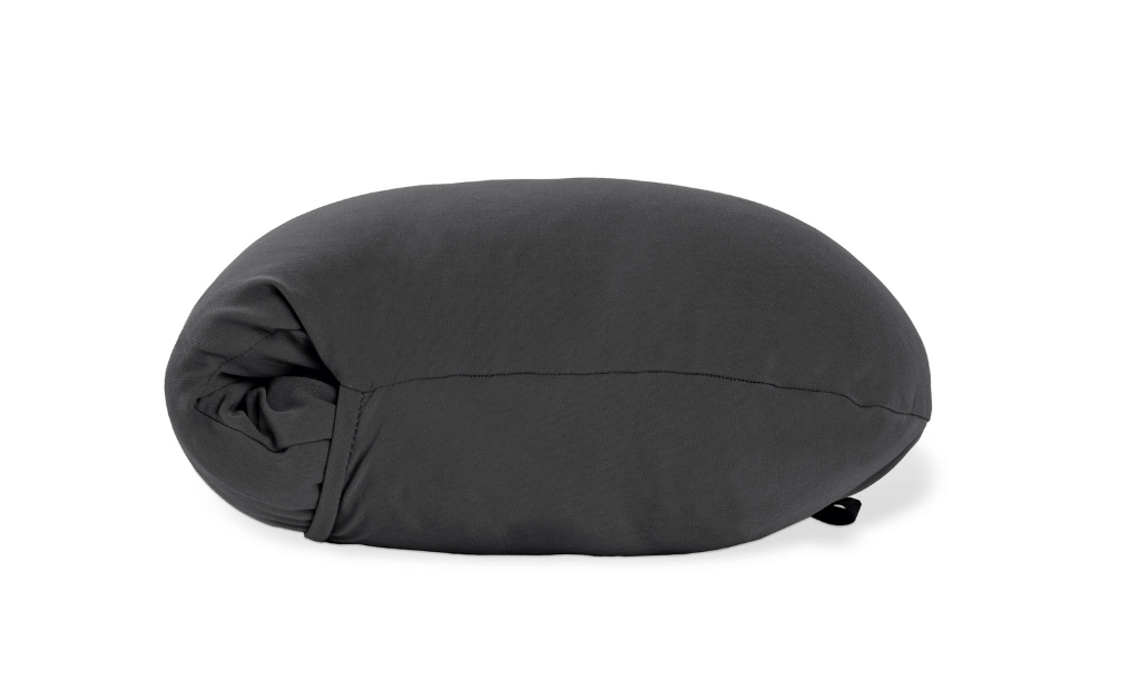 HEST Pro Travel Pillow – 3-in-1 Memory Foam Travel Pillow