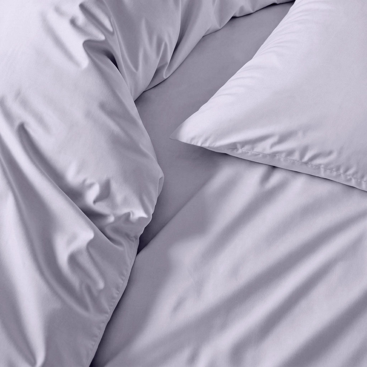 Luxe 400 Thread Count Australian Cotton Sateen Duvet Cover