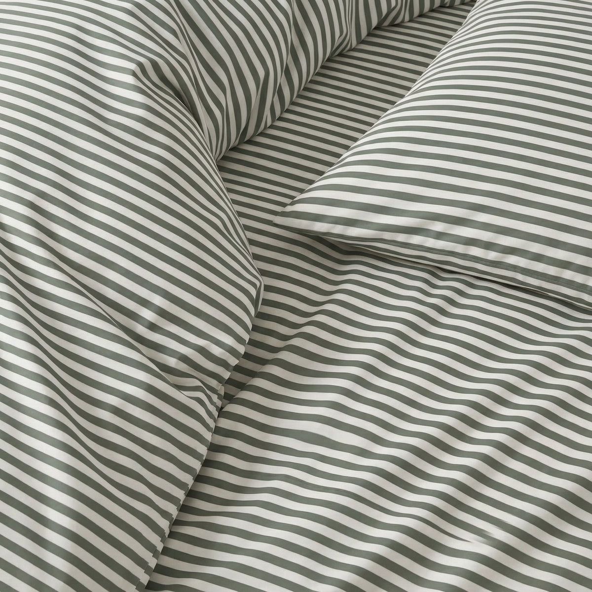 Luxe 400 Thread Count Australian Cotton Sateen Bedding Bundle