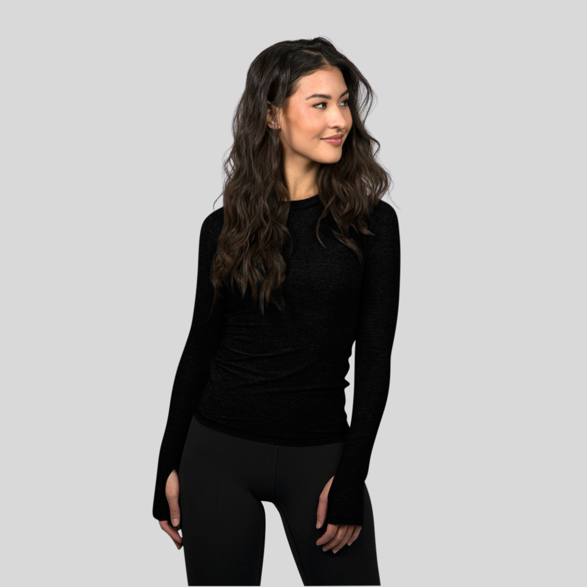 JOJU Laguna Women's UPF 50+ Long-Sleeve Sun Shirt