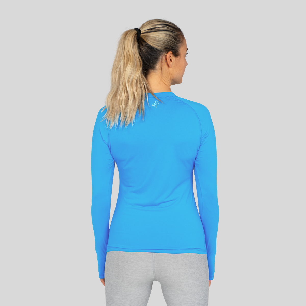 JOJU Laguna Women's UPF 50+ Long-Sleeve Sun Shirt