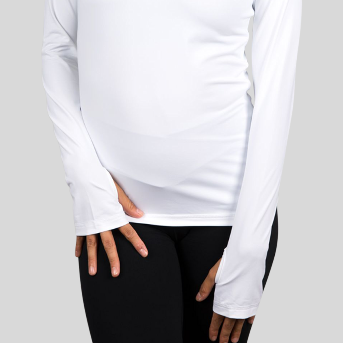 JOJU Laguna Women's UPF 50+ Long-Sleeve Sun Shirt
