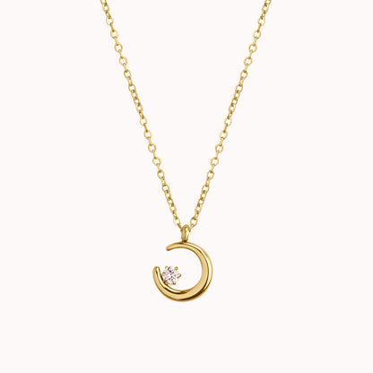 Luna Necklace