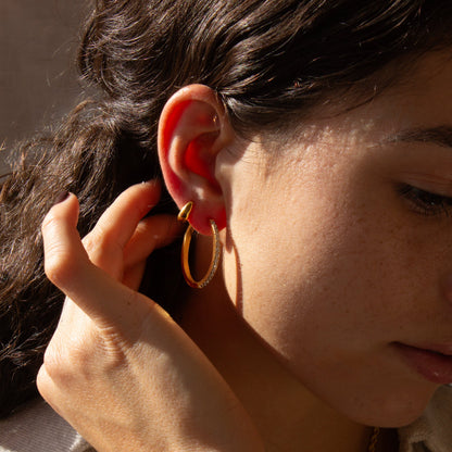 Evie Earrings