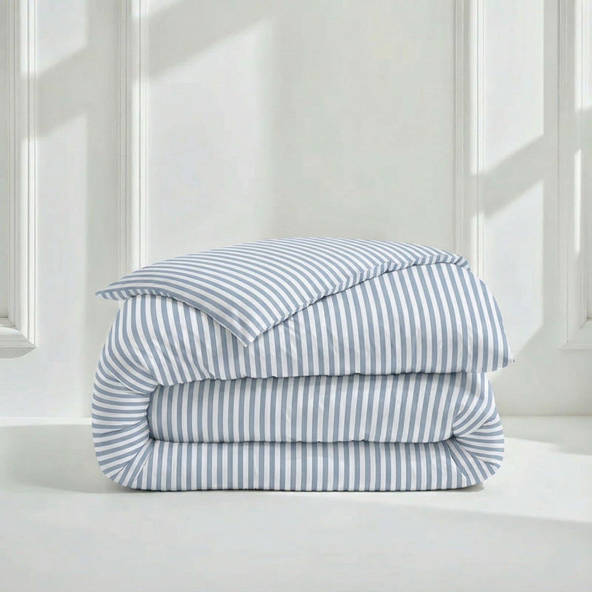 Luxe 400 Thread Count Australian Cotton Sateen Duvet Cover