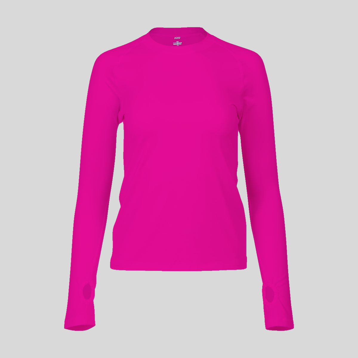 JOJU Laguna Women's UPF 50+ Long-Sleeve Sun Shirt