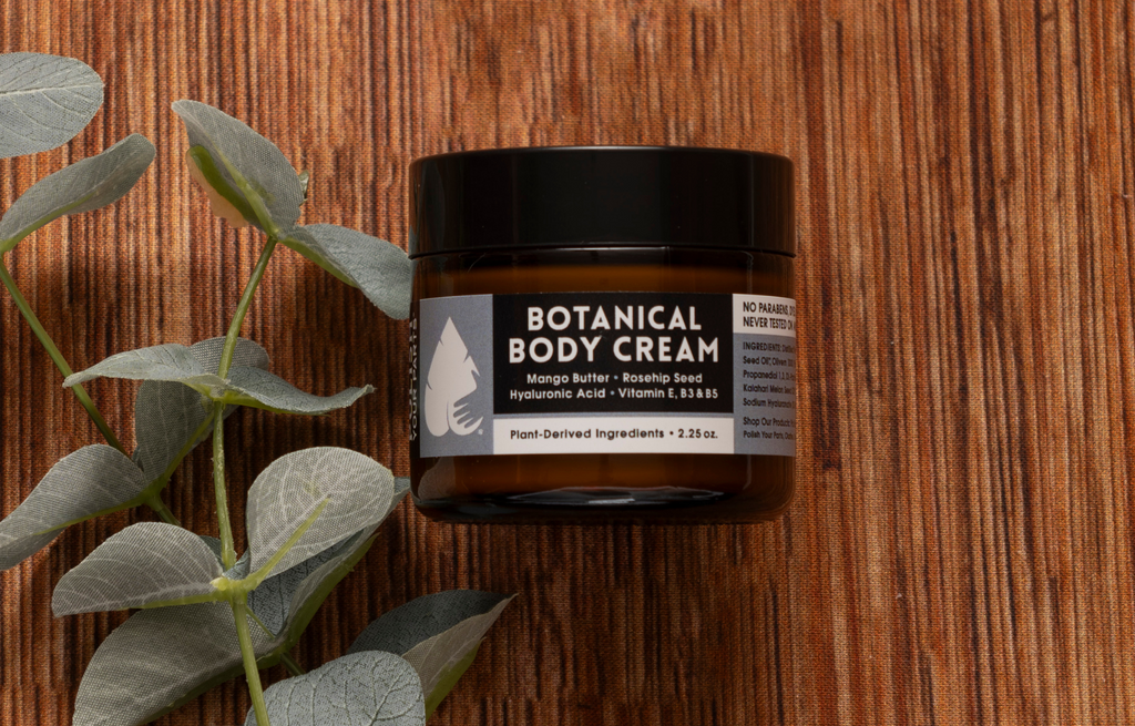 Men's Cancer Care Box