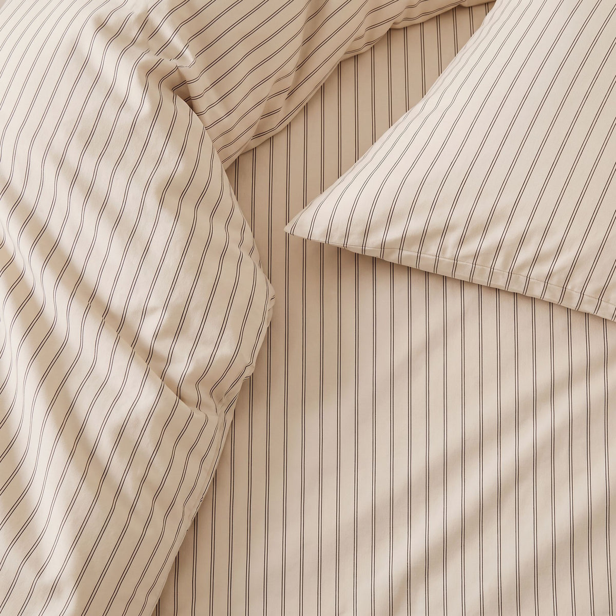 Luxe 400 Thread Count Australian Cotton Sateen Bedding Bundle