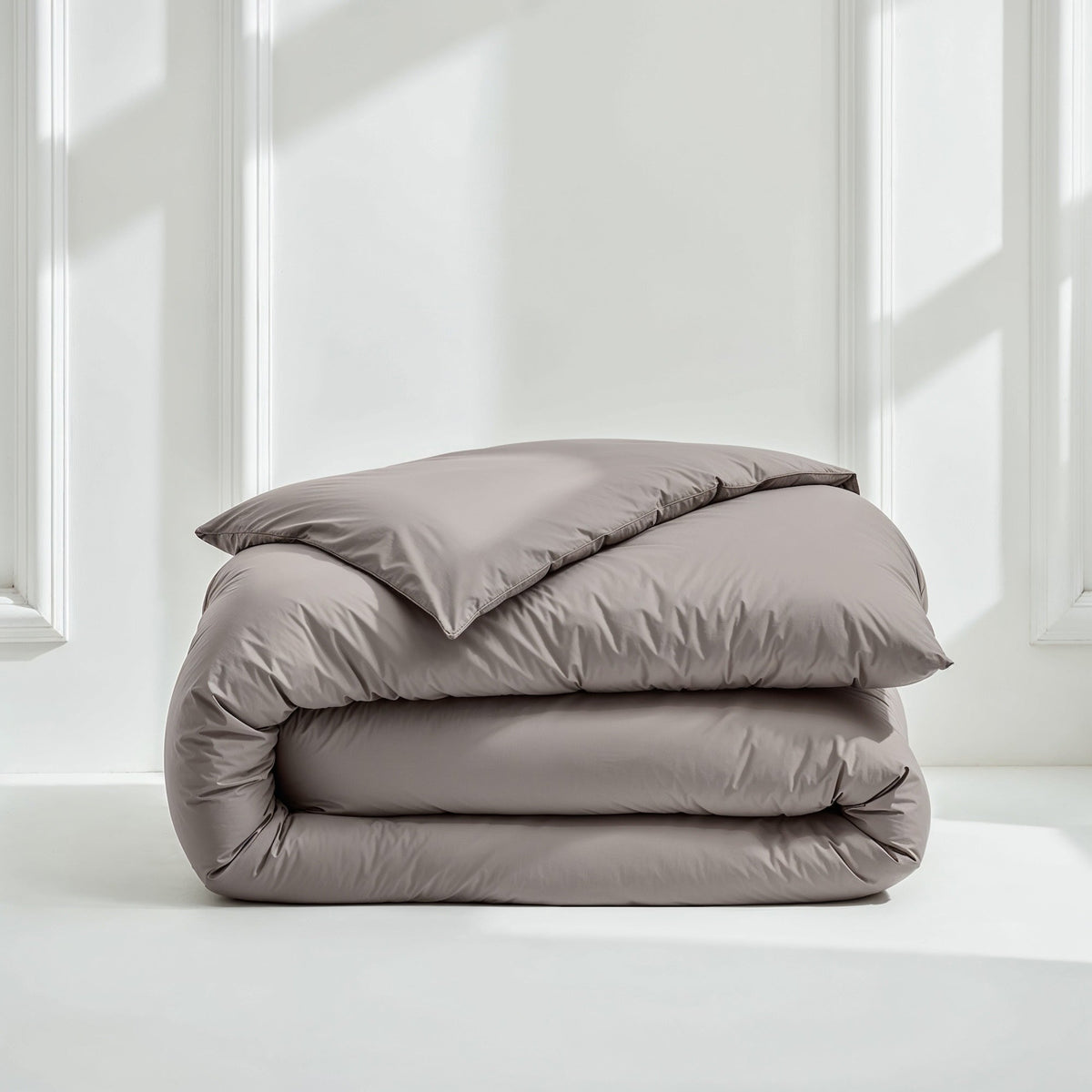 Luxe 400 Thread Count Australian Cotton Sateen Bedding Bundle
