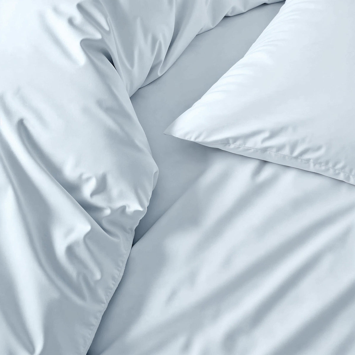 Luxe 400 Thread Count Australian Cotton Sateen Sheet Set