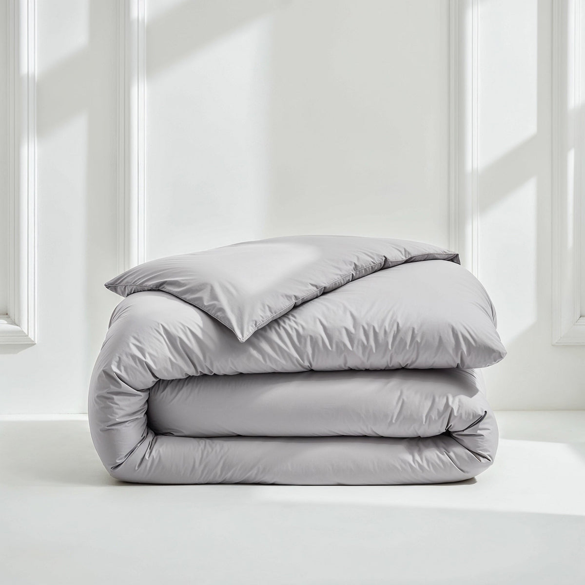 Luxe 400 Thread Count Australian Cotton Sateen Duvet Cover