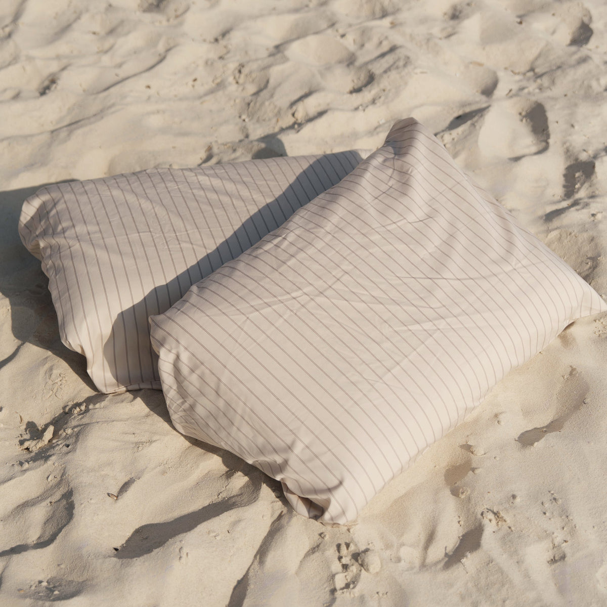 Luxe 400 Thread Count Australian Cotton Sateen Bedding Bundle