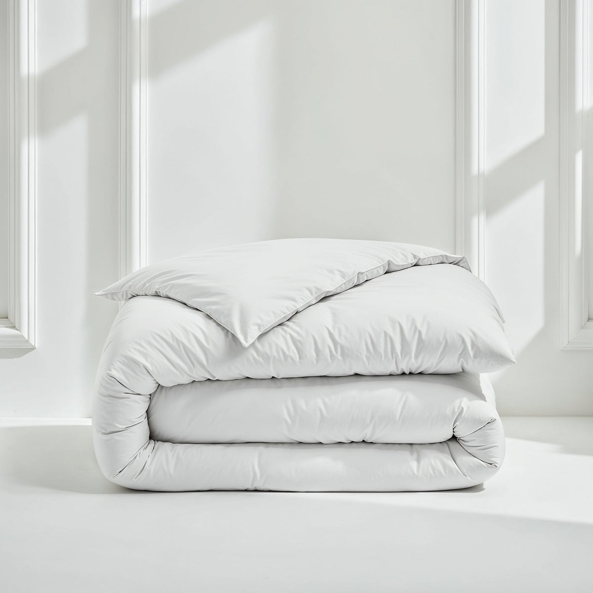 Luxe 400 Thread Count Australian Cotton Sateen Duvet Cover