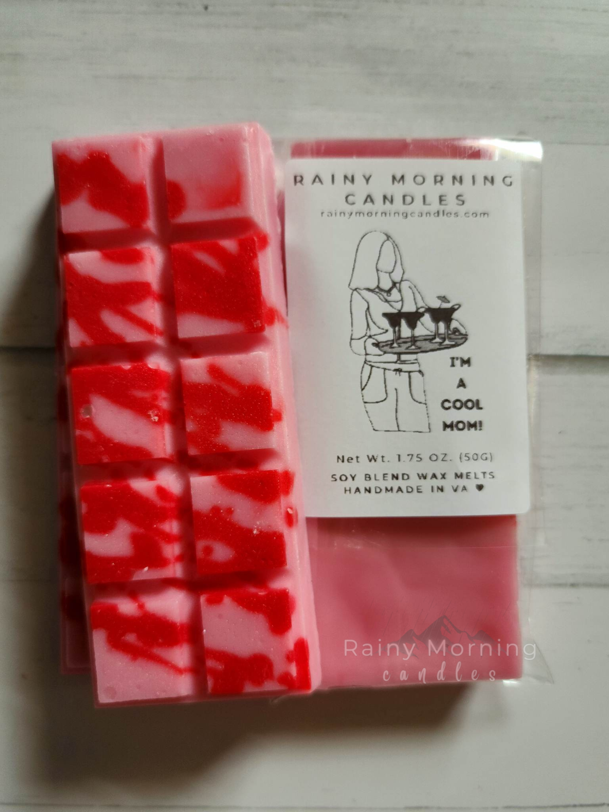 I'm A Cool Mom | Mean Girls Inspired Wax Melts