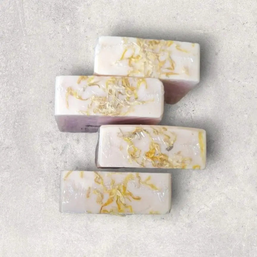 Honeysuckle Soaps