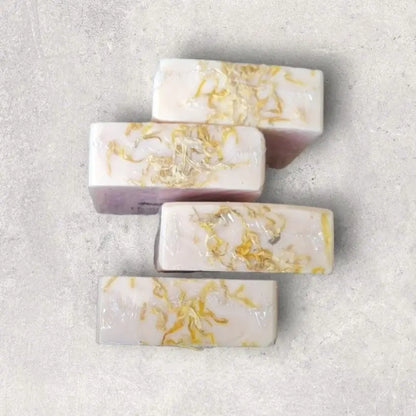Honeysuckle Soaps