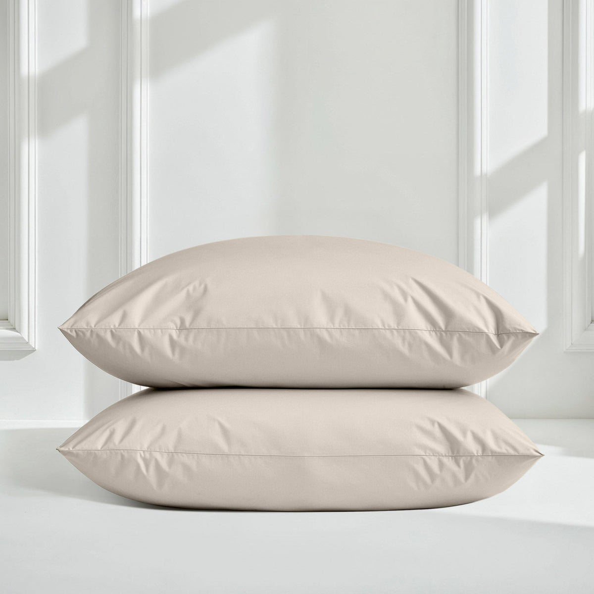 Luxe 400 Thread Count Australian Cotton Sateen Bedding Bundle