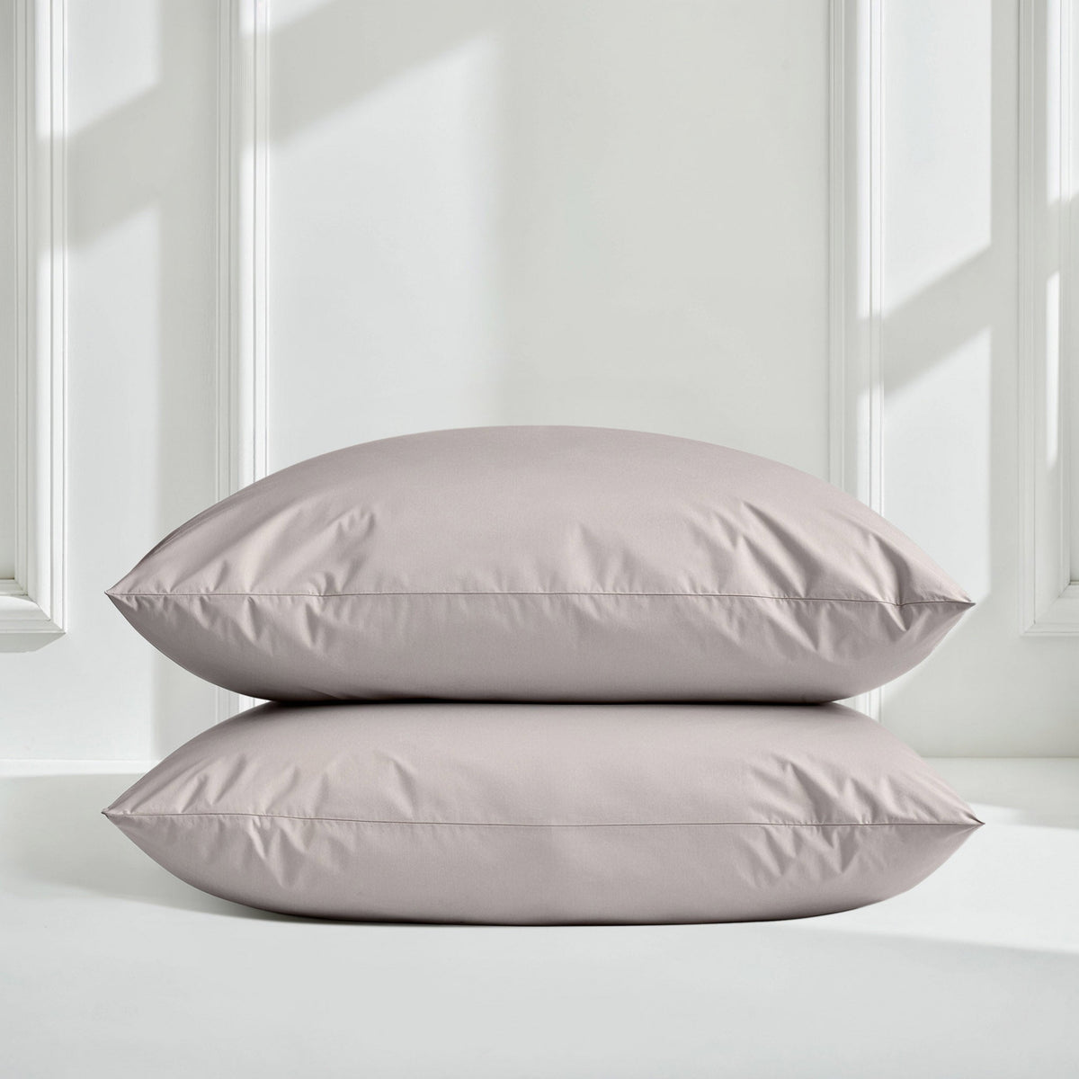 Luxe 400 Thread Count Australian Cotton Sateen Pillowcase Set