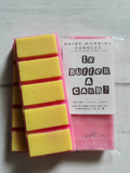 Is Butter a Carb? | Mean Girls Inspired Wax Melts