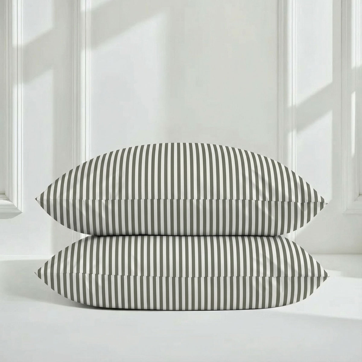 Luxe 400 Thread Count Australian Cotton Sateen Bedding Bundle