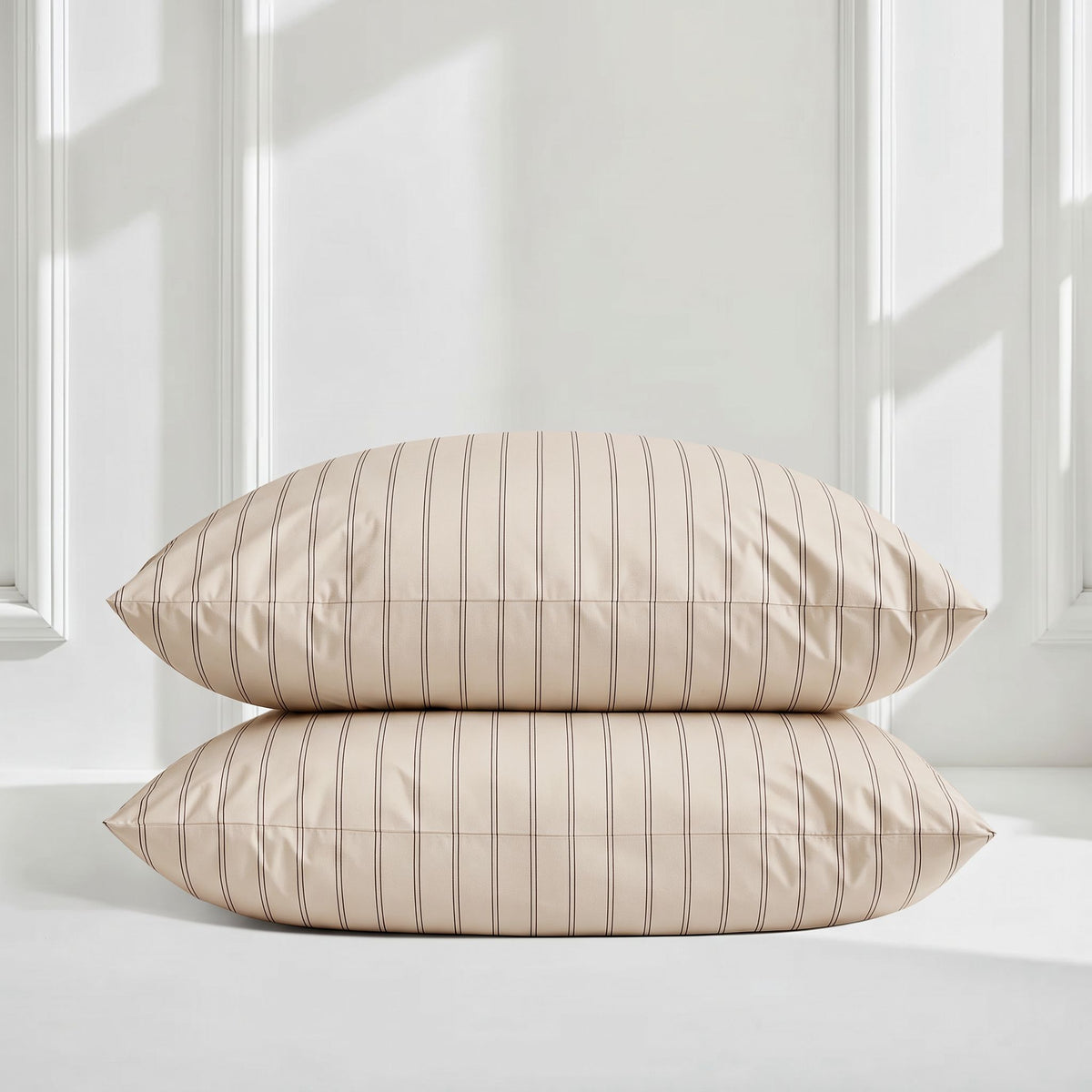 Luxe 400 Thread Count Australian Cotton Sateen Bedding Bundle