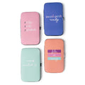 Mani Pedi Maincre Kit 24Pc Dis