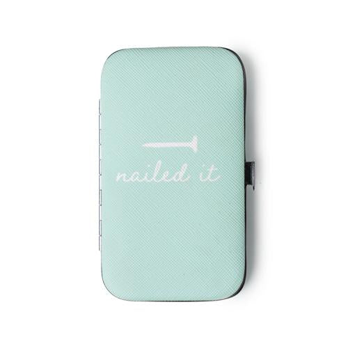 Mani Pedi Maincre Kit 24Pc Dis