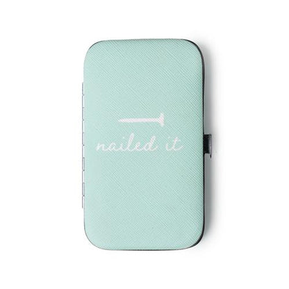 Mani Pedi Maincre Kit 24Pc Dis