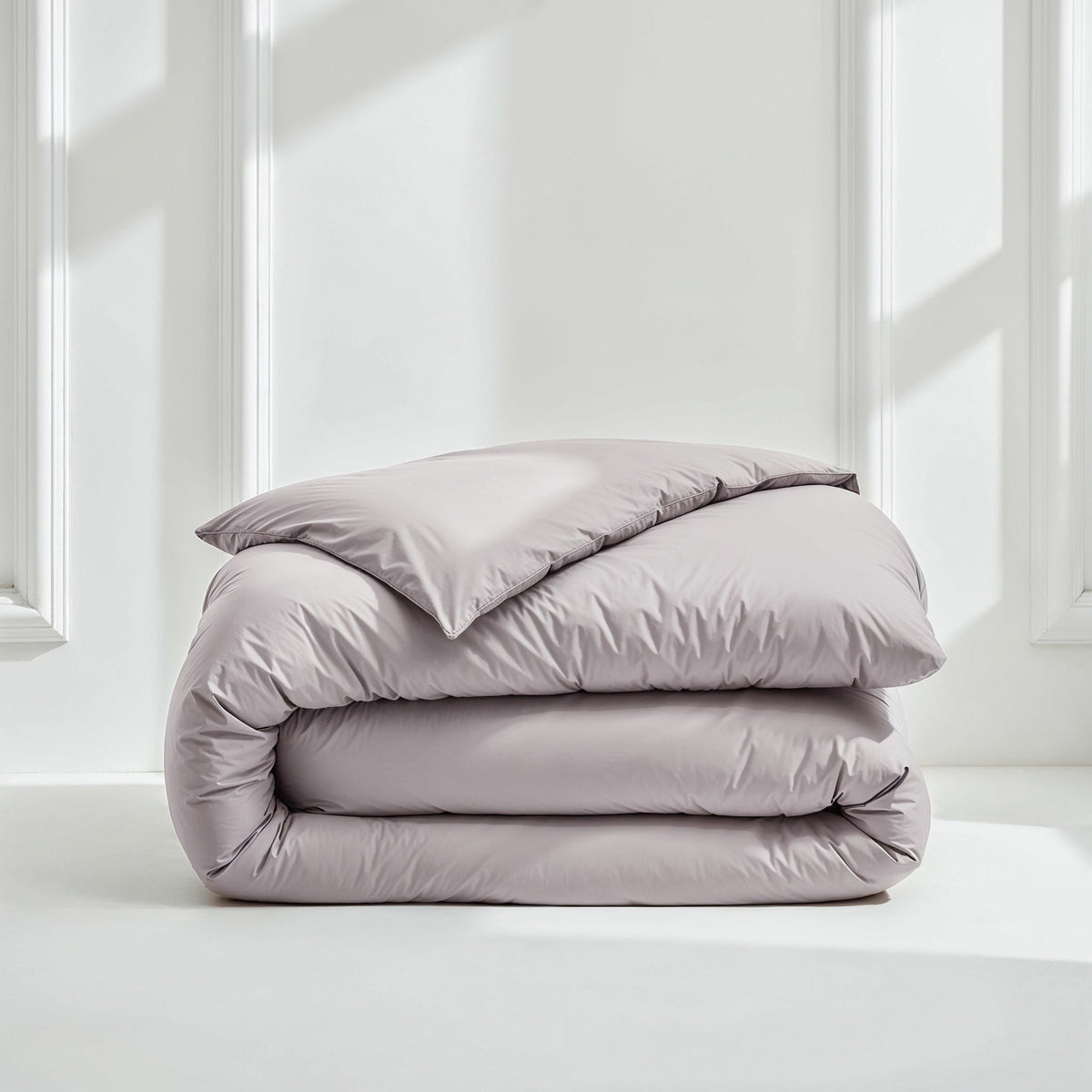 Luxe 400 Thread Count Australian Cotton Sateen Duvet Cover