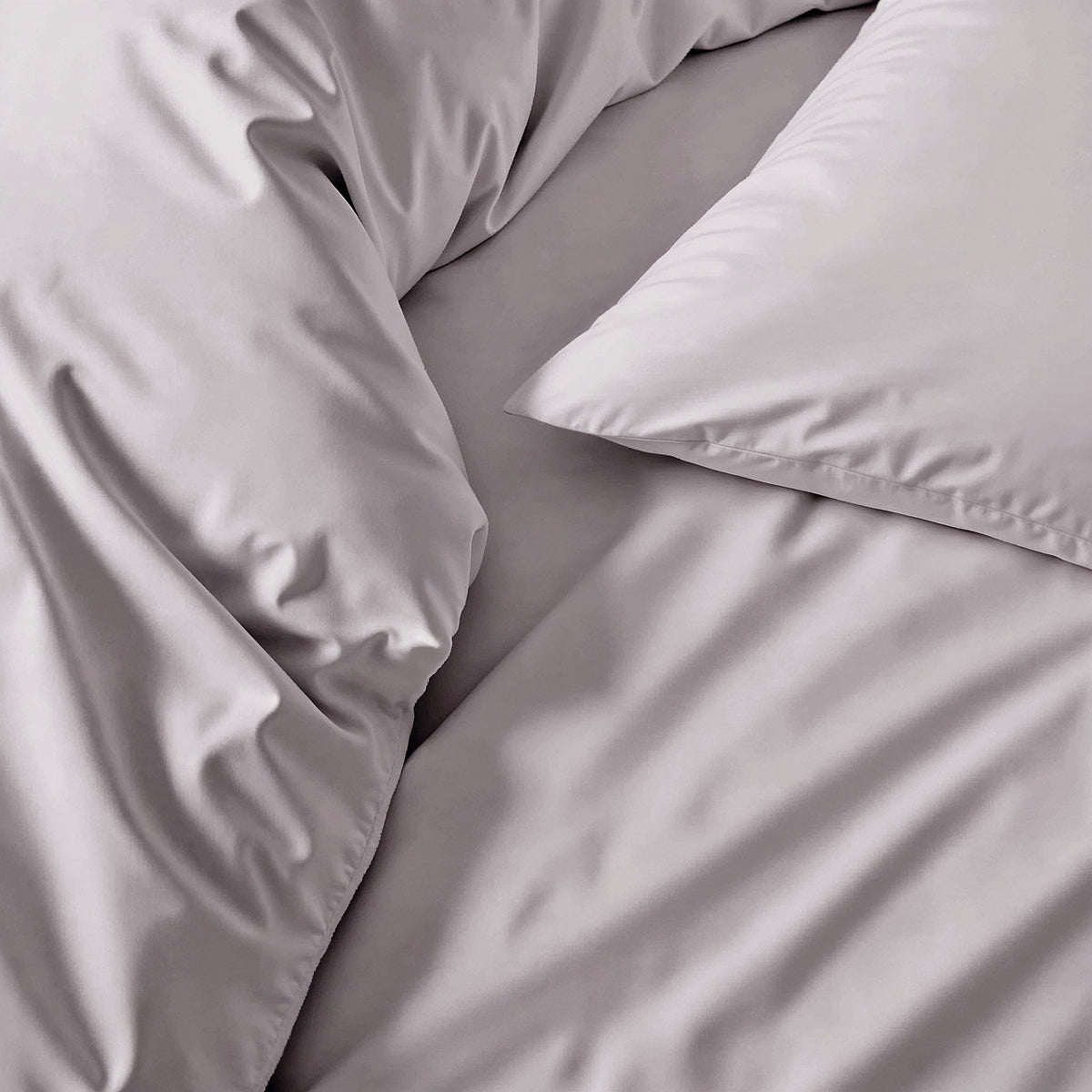 Luxe 400 Thread Count Australian Cotton Sateen Duvet Cover