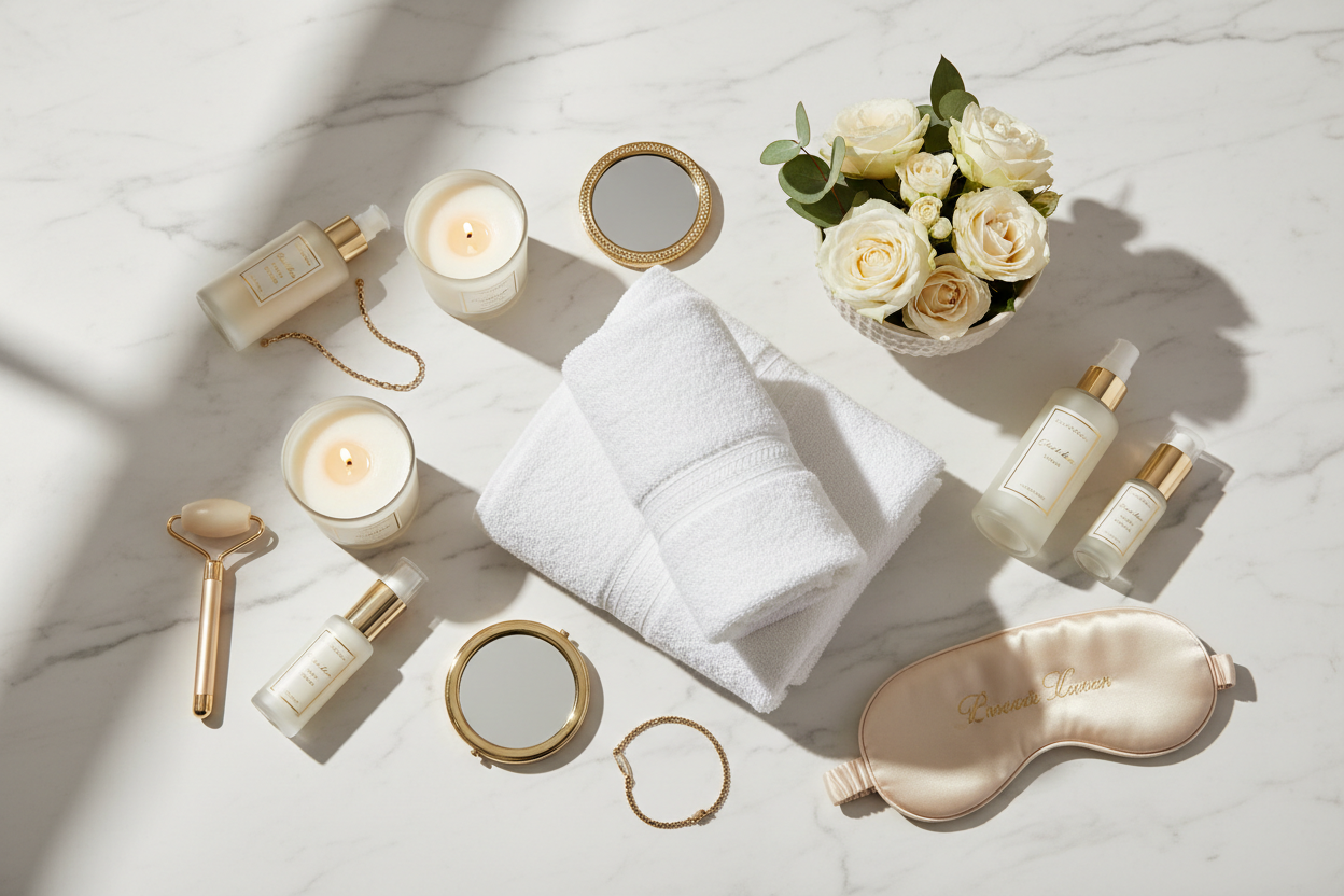 Spa & Beauty Hero