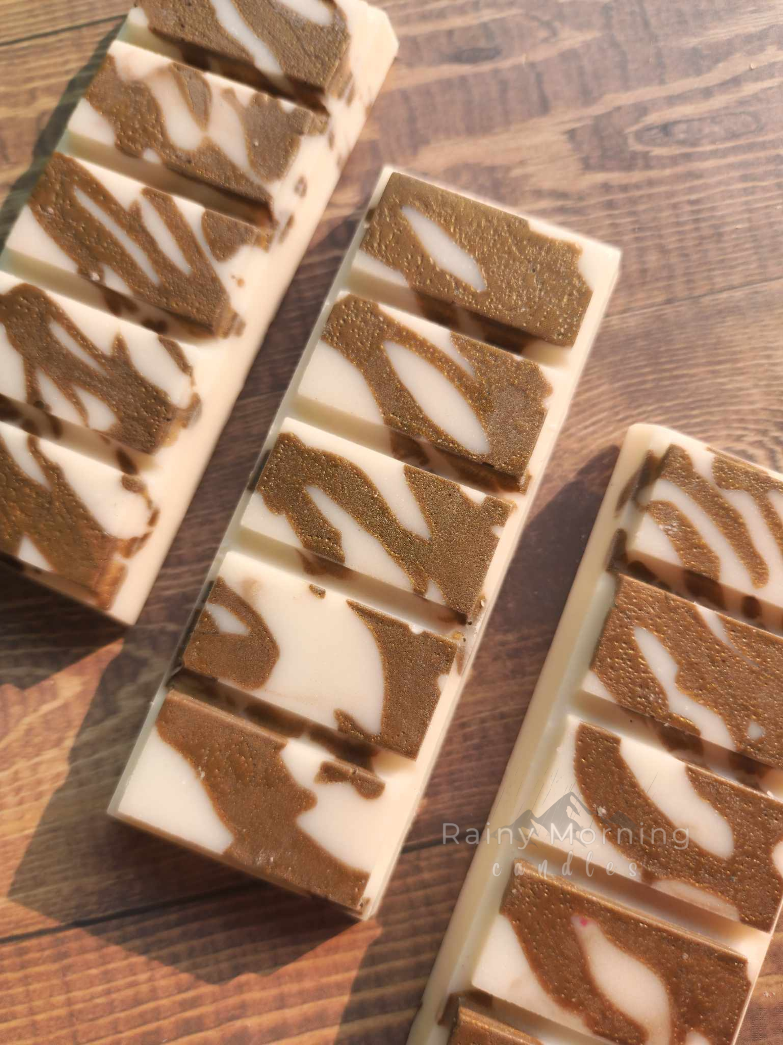 Tan Lines | Wax Melts